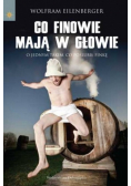 Co Finowie mają w głowie