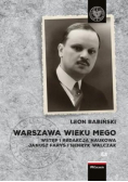Warszawa wieku mego