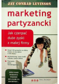 Marketing partyzancki