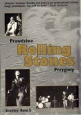 Prawdziwe przygody Rolling Stones