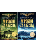 W pogoni za nazistą Tom 1 i 2