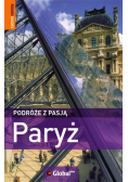 Podróże z pasją Paryż