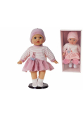Lalka bobas 40cm język polski