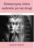 Dziewczyna która wybrała po raz drugi