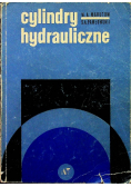 Cylindry Hydrauliczne