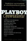 Playboy Opowiadania
