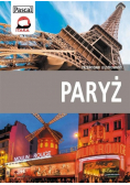 Przewodnik ilustrowany Paryż