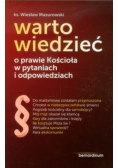 Warto wiedzieć