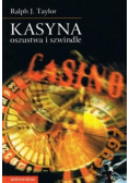 Kasyna Oszustwa i szwindle