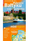 Pobrzeże Bałtyku część zachodnia MiniRegion