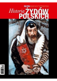 Polityka Pomocnik historyczny Nr 3 / 13  Historia Żydów polskich