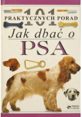 Jak dbać o psa