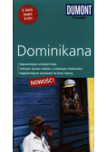 Dominikana Przewodnik Dumont