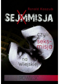Sejmmisja