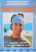 Chris o poranku