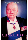Churchill Tom 2