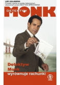Detektyw Monk wyrównuje rachunki