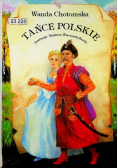 Tańce polskie