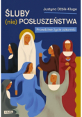 Śluby nieposłuszeństwa
