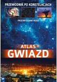 Atlas gwiazd Przewodnik po konstelacjach