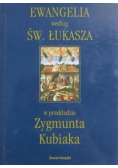 Ewangelia według św Łukasza