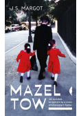 Mazel tow