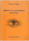 Medycyna duchowa
