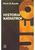 Historia katastrof