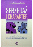 Majewska-Opiełka Iwona - Sprzedaż i charakter