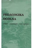 Pedagogika ogólna