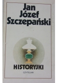 Historyjki
