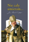 Nie cały umieram
