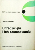 Ultradźwięki i ich zastosowania