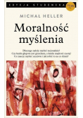 Moralność myślenia Wydanie kieszonkowe