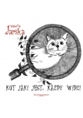 Kot jaki jest, każdy widzi