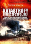 Katastrofy II Rzeczpospolitej