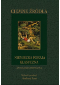 Ciemne źródła
