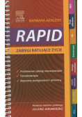 RAPID Zabiegi ratujące życie