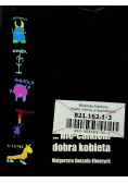 Nie całkiem dobra kobieta