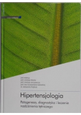 Hipertensjologia