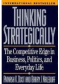 Thinking Strategically
