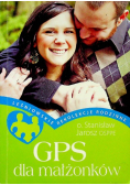 GPS dla małżonków