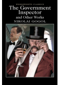 The Government Inspector and Other Works
