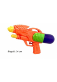 Pistolet na wodę 26cm