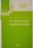 Ćwiczenia Duchowe