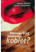 Dlaczego Bóg nienawidzi kobiet