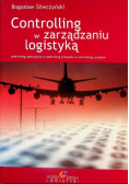 Controlling w zarządzaniu logistyką