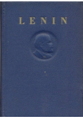 Lenin Dzieła Tom 9