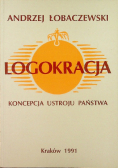 Logokracja