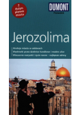Jerozolima przewodnik Dumont